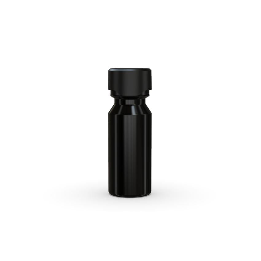 Chubby Gorilla 60ml Aviator CR Shot Bottle With Friction Fit Closure And Tamper Band - Various Colors - (500 Count)-Aviator Containers-BeastBranding