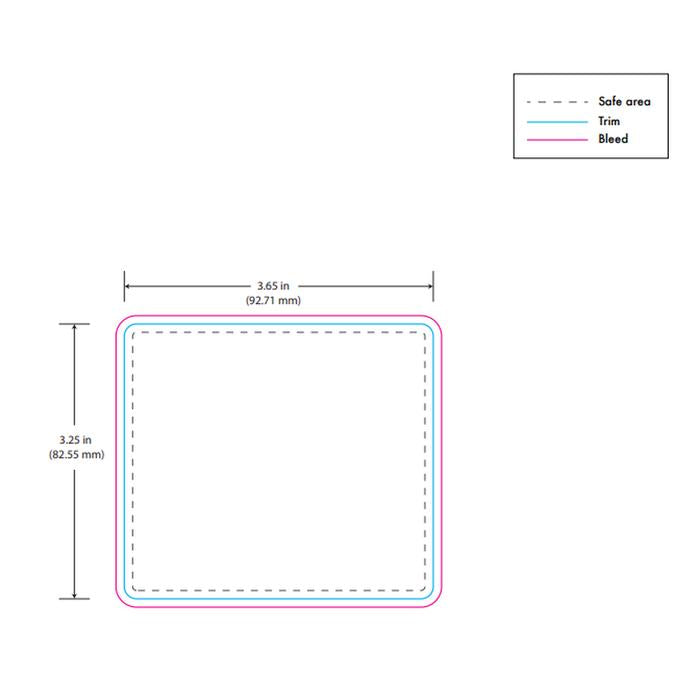 Chubby Gorilla 60ML V3 Unicorn Plastic Squeeze Bottle PET CR - Various Colors - (500 Count)-Dropper Bottles-BeastBranding