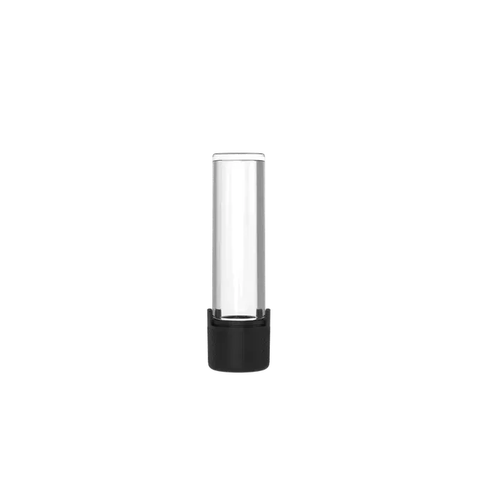 Chubby Gorilla 65mm Aviator CR Plastic 510 Cartridge Container With Flat Top - Various Colors - (500 Count)-Joint Tubes & Blunt Tubes-BeastBranding