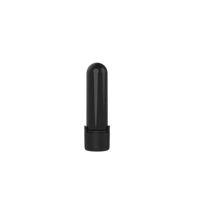 Chubby Gorilla 65mm Aviator CR Plastic 510 Cartridge Container With Round Top - Various Colors - (500 Count)-Joint Tubes & Blunt Tubes-BeastBranding