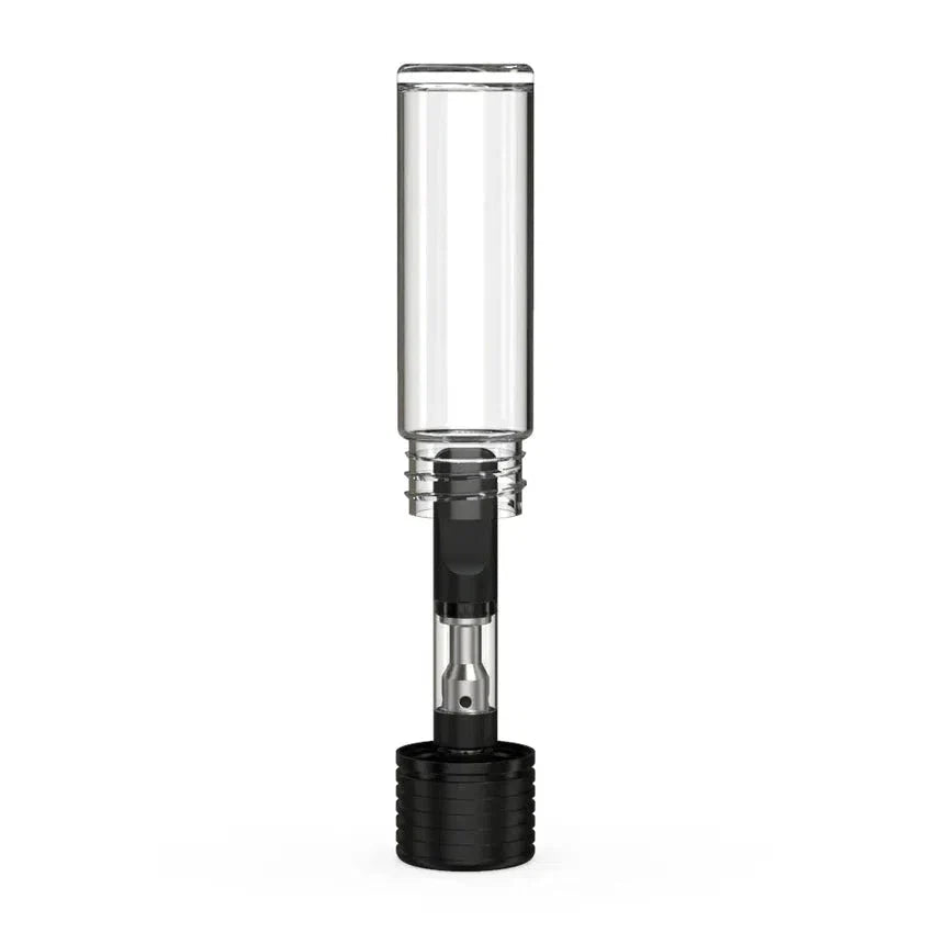 Chubby Gorilla 65mm Spiral CR 510 Thread Cartridge Container With Flat Top - Various Colors - (400 Count)-Joint Tubes & Blunt Tubes-BeastBranding