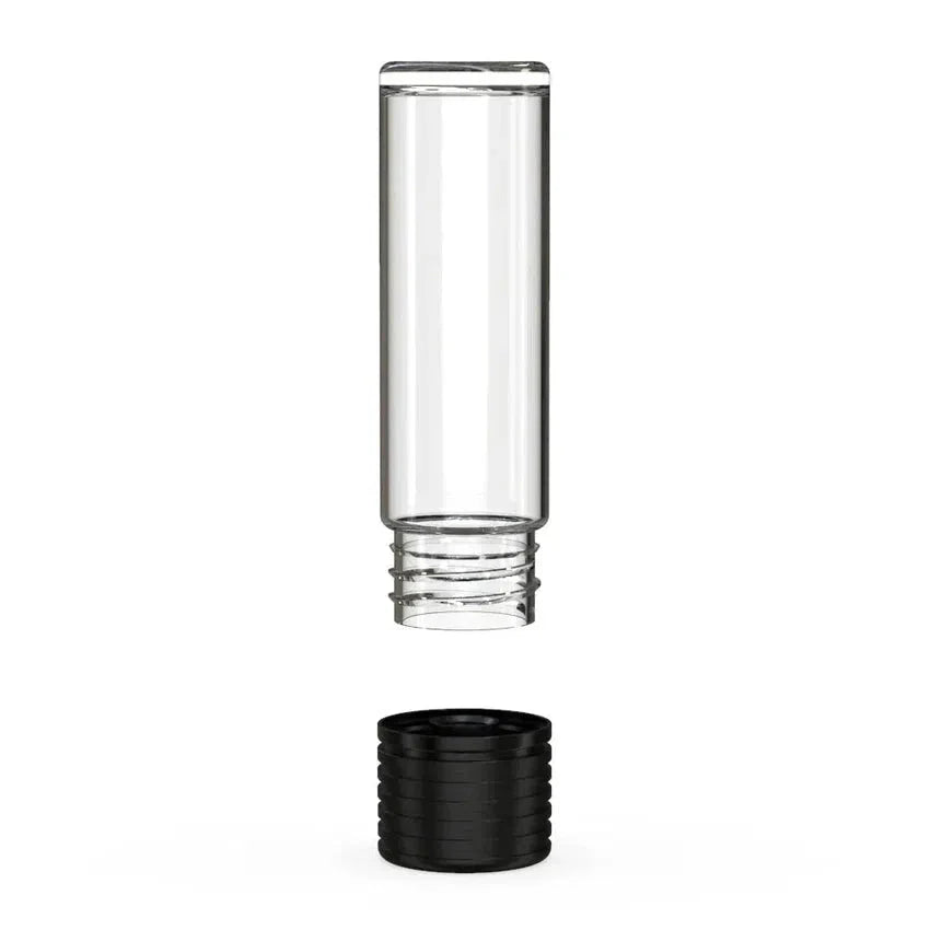 Chubby Gorilla 65mm Spiral CR 510 Thread Cartridge Container With Flat Top - Various Colors - (400 Count)-Joint Tubes & Blunt Tubes-BeastBranding
