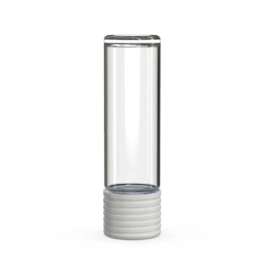 Chubby Gorilla 65mm Spiral CR 510 Thread Cartridge Container With Flat Top - Various Colors - (400 Count)-Joint Tubes & Blunt Tubes-BeastBranding