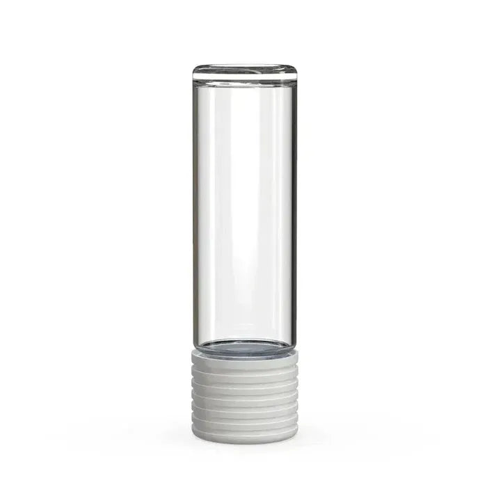 Chubby Gorilla 65mm Spiral CR 510 Thread Cartridge Container With Flat Top - Various Colors - (400 Count)-Joint Tubes & Blunt Tubes-BeastBranding