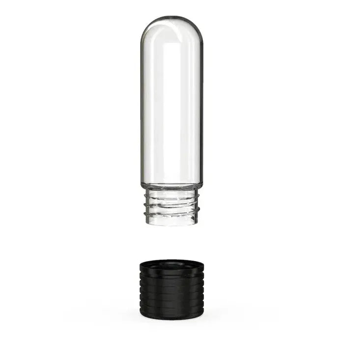 Chubby Gorilla 65mm Spiral CR 510 Thread Cartridge Container With Round Top - Various Colors - (400 Count)-Joint Tubes & Blunt Tubes-BeastBranding