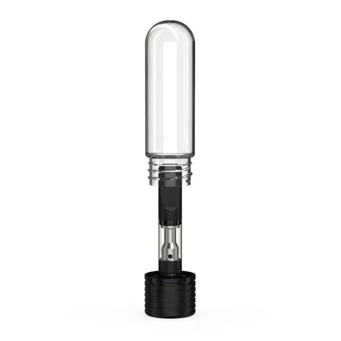 Chubby Gorilla 65mm Spiral CR 510 Thread Cartridge Container With Round Top - Various Colors - (400 Count)-Joint Tubes & Blunt Tubes-BeastBranding