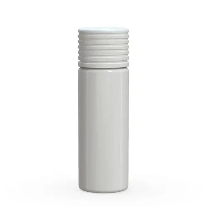 Chubby Gorilla 65mm Spiral CR Plastic Tubes - Various Colors - (Various Counts)-Joint Tubes & Blunt Tubes