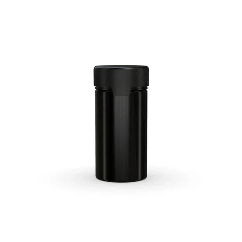 Chubby Gorilla 6oz Aviator CR Plastic Jar Container w/ Inner Seal - Various Colors - (Various Counts)-Aviator Containers-BeastBranding