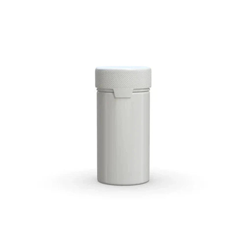 Chubby Gorilla 6oz Aviator CR Plastic Jar Container w/ Inner Seal - Various Colors - (Various Counts)-Aviator Containers-BeastBranding