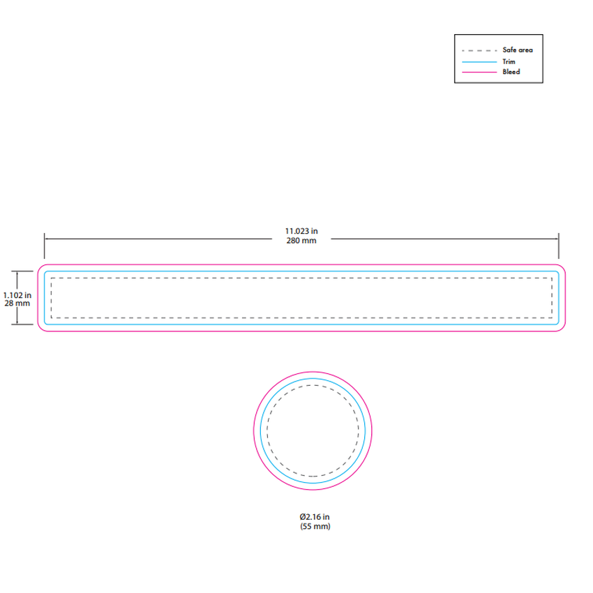 Chubby Gorilla 7.5oz Aviator XL Plastic Jar Container w/ Inner Seal - Various Colors - (100 Count)-Aviator Containers-BeastBranding