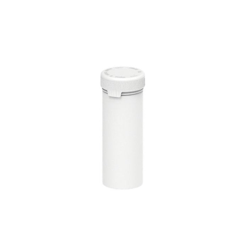 Chubby Gorilla 8oz Aviator CR Plastic Jar Containers w/ Inner Seal With Labels & Application-Aviator Container-BeastBranding