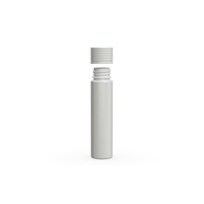 Chubby Gorilla 95mm Spiral CR Plastic Tubes - Various Colors - (Various Counts)-Joint Tubes & Blunt Tubes-BeastBranding