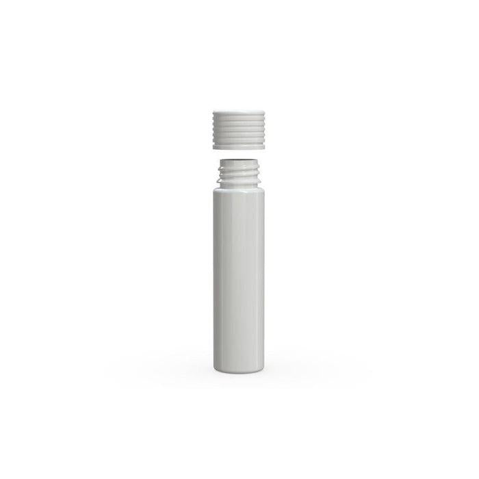 Chubby Gorilla 95mm Spiral CR Plastic Tubes - Various Colors - (Various Counts)-Joint Tubes & Blunt Tubes
