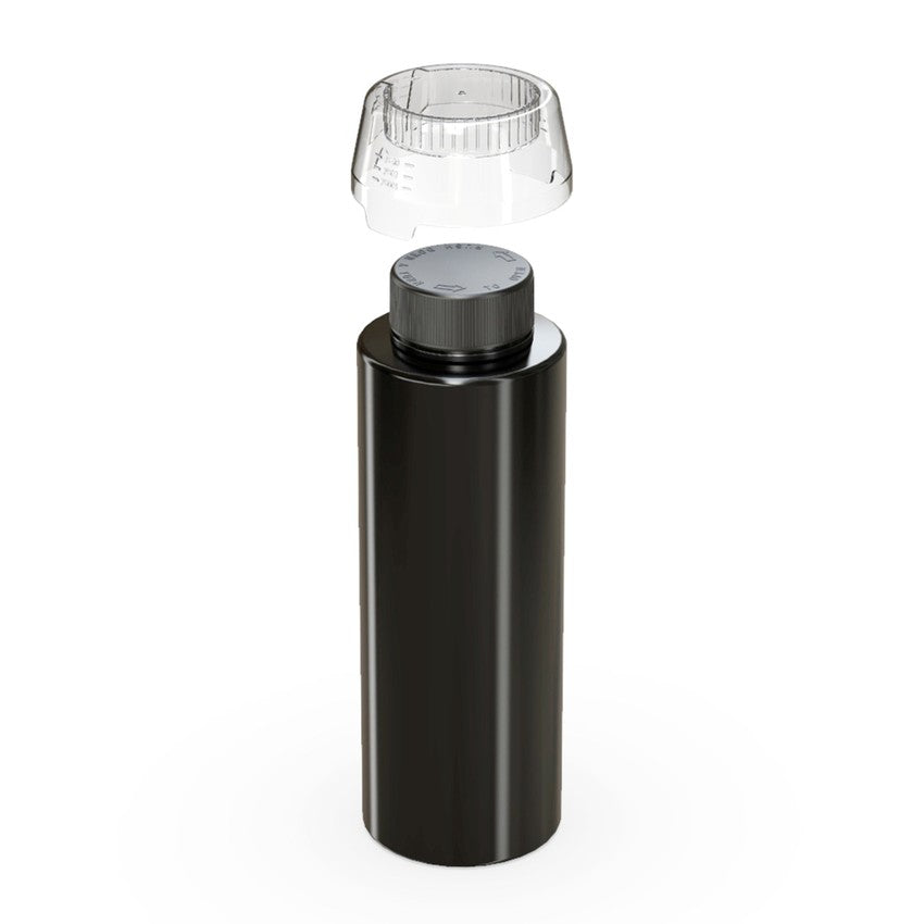 Chubby Gorilla Child Resistant All-In-One 1-Liter Aviator Base Bottles - (30 Count)-Aviator Containers-BeastBranding