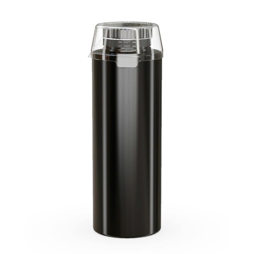 Chubby Gorilla Child Resistant All-In-One 1-Liter Aviator Base Bottles - (30 Count)-Aviator Containers-BeastBranding