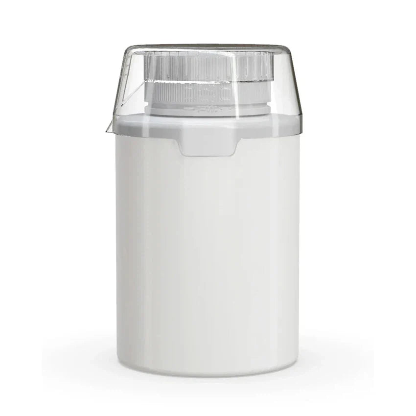 Chubby Gorilla Child Resistant All-In-One 500ml Aviator Base Bottles - (60 Count)-Aviator Containers-BeastBranding