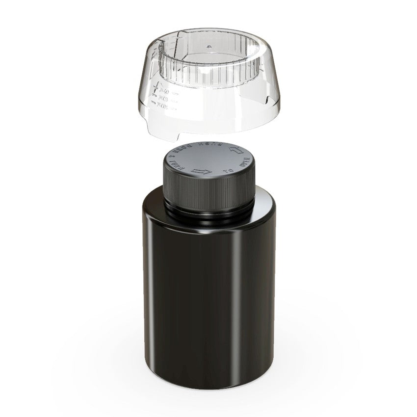 Chubby Gorilla Child Resistant All-In-One 500ml Aviator Base Bottles - (60 Count)-Aviator Containers-BeastBranding