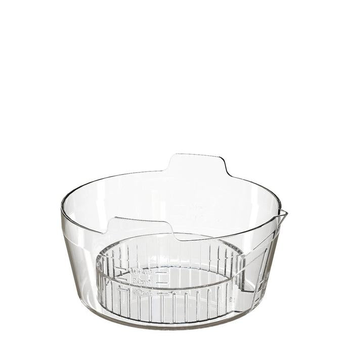 Chubby Gorilla Child Resistant All-In-One 500ml Aviator Base Bottles - (60 Count)-Aviator Containers-BeastBranding