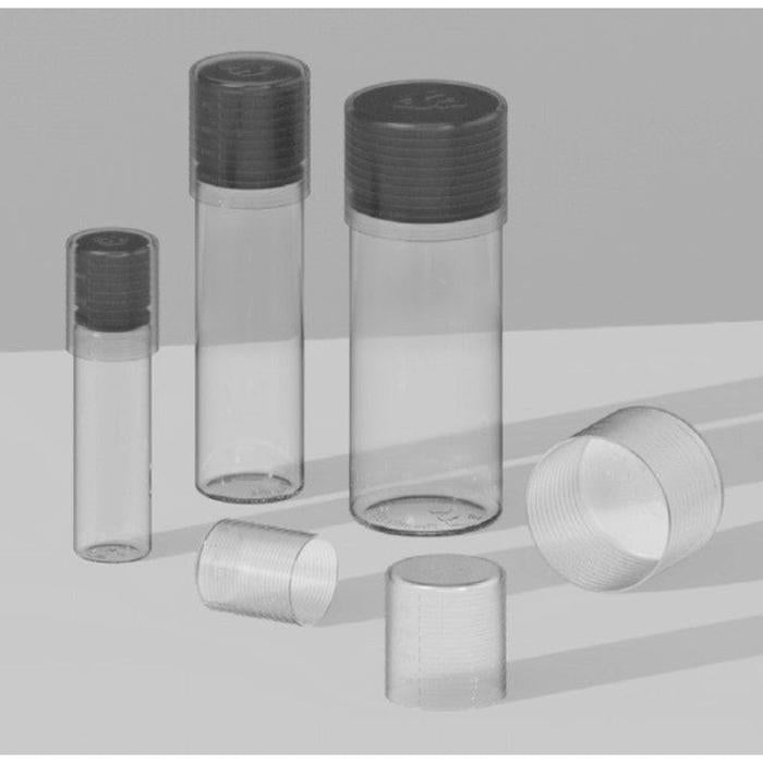 Chubby Gorilla Dosing Cups For Spiral Jars - (Various Count Cases)-Plastic Jar-BeastBranding