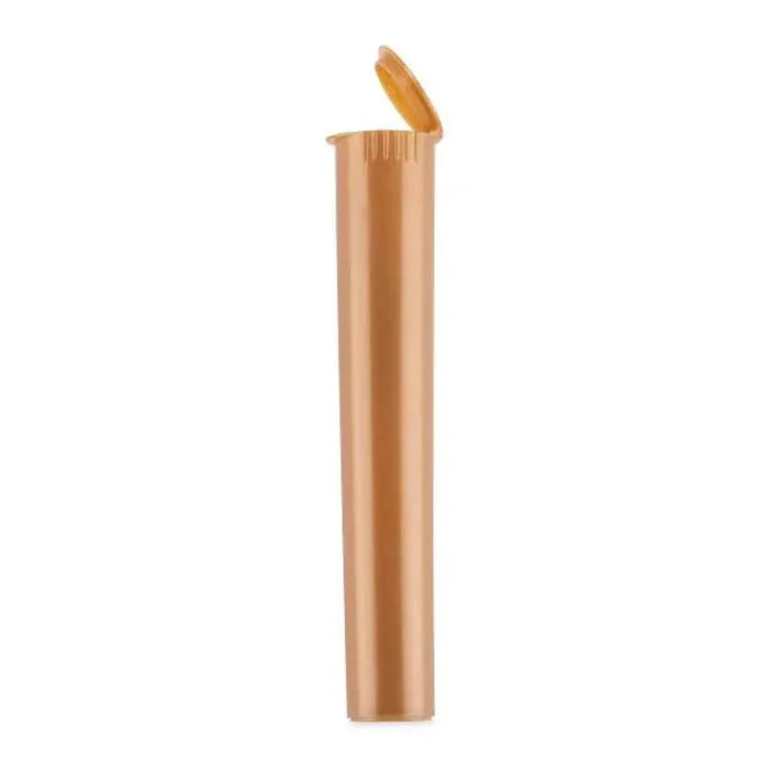 Gold Blunt Tube 116mm CR Certified - (1000 Count Per Box)-Joint Tubes & Blunt Tubes-BeastBranding