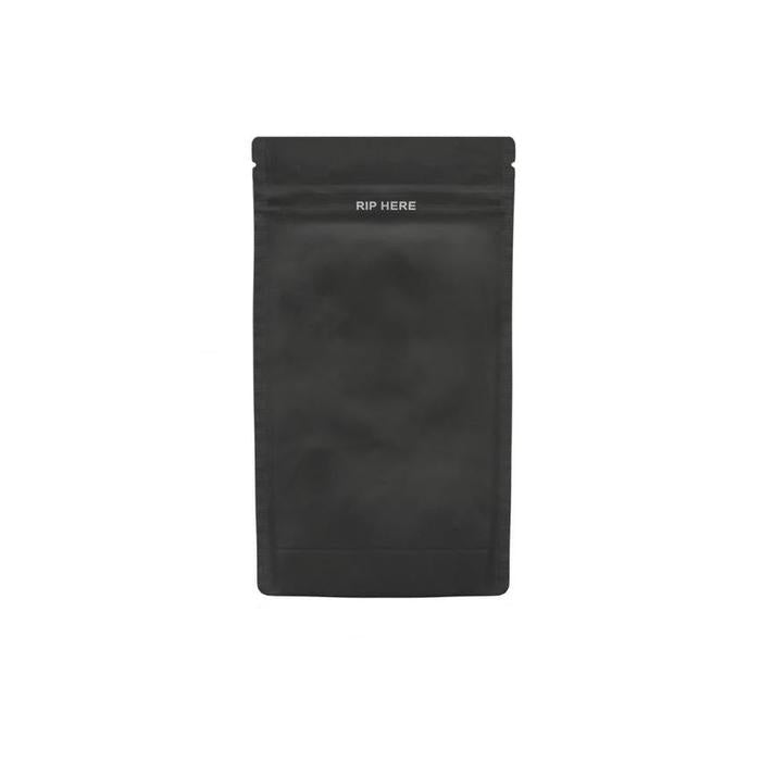 Grip N Pull Mylar Black Bag Starter Kit - 4 Sizes - (500 Bags Per Size)-Mylar Smell Proof Bags-BeastBranding