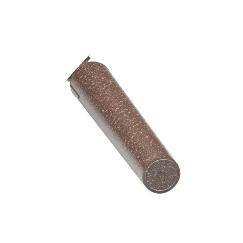 Hempak Biodegradable Hemp 116mm Pop Top Vial - (1000 Count Per Case)-Joint Tubes & Blunt Tubes-BeastBranding
