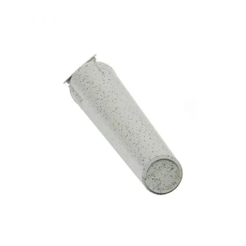 Hempak Biodegradable Hemp 116mm Pop Top Vial - (1000 Count Per Case)-Joint Tubes & Blunt Tubes-BeastBranding
