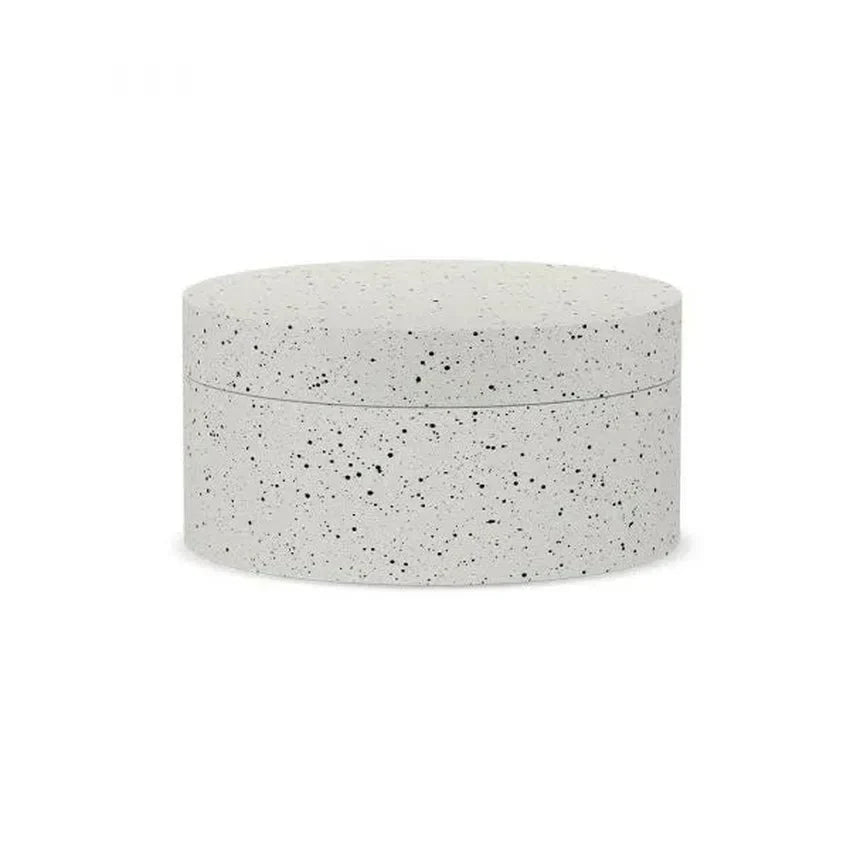 Hempak Blank Biodegradable Hemp Jar With Child Resistant Lid - 3oz - (200 Count Per Case)-Glass Jars-BeastBranding