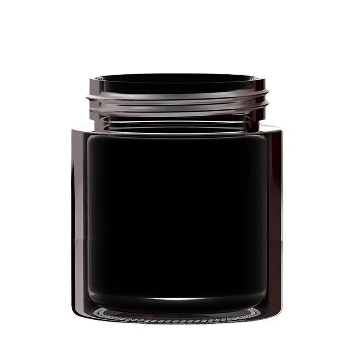 Humidi.co 4oz Glass Jar - Sustainable & Compostable - Lids Not Included - (140 or 32 Count Per Case)-Glass Jars-BeastBranding