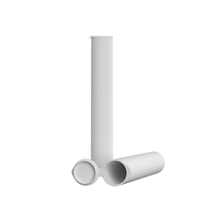 Humidi.co Natural 116mm Pop Top Vials - Sustainable & Compostable (800 Count Per Case)-Joint Tubes & Blunt Tubes-BeastBranding