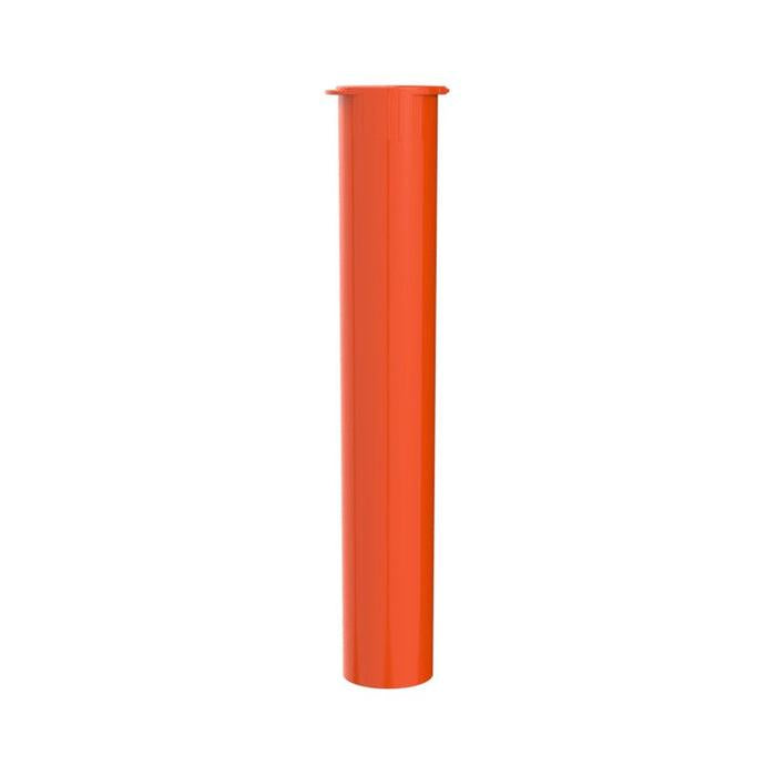 Intertech 116mm Joint Tube | Cartridge Tube - Opaque Orange- (36,000 Tubes Per Pallet)-Joint Tubes & Blunt Tubes-BeastBranding
