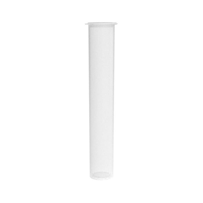 Intertech 116mm Joint Tube | Cartridge Tube - Translucent Clear - (36,000 Tubes Per Pallet)-Joint Tubes & Blunt Tubes-BeastBranding