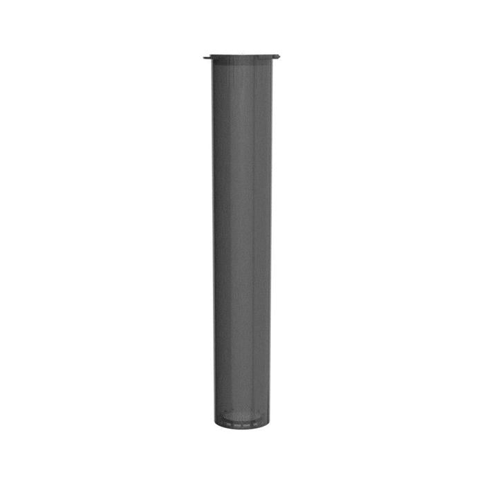 Intertech 116mm Joint Tube | Cartridge Tube - Translucent Smoke - (36,000 Tubes Per Pallet)-Joint Tubes & Blunt Tubes-BeastBranding
