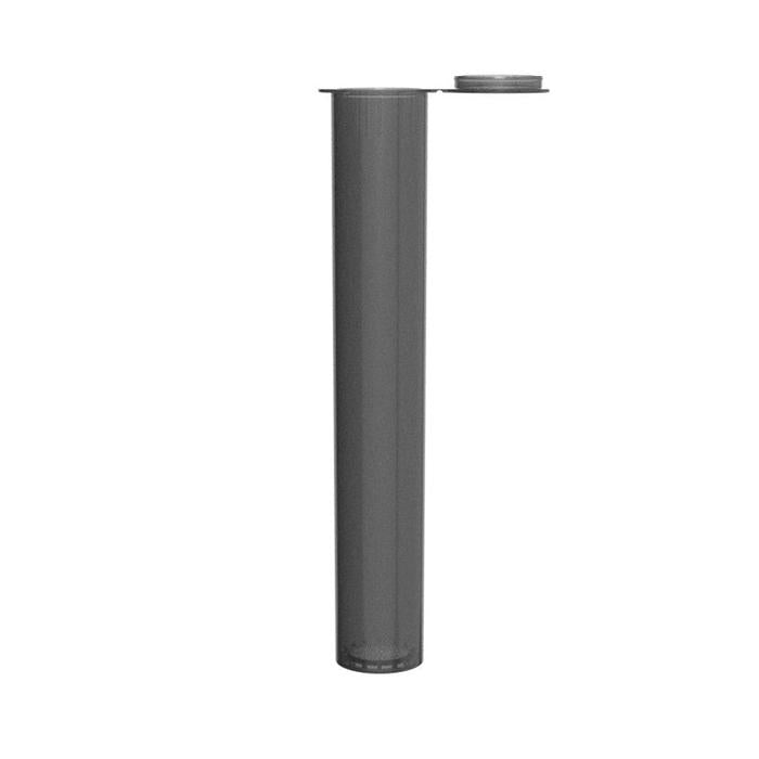 Intertech 116mm Joint Tube | Cartridge Tube - Translucent Smoke - (36,000 Tubes Per Pallet)-Joint Tubes & Blunt Tubes-BeastBranding