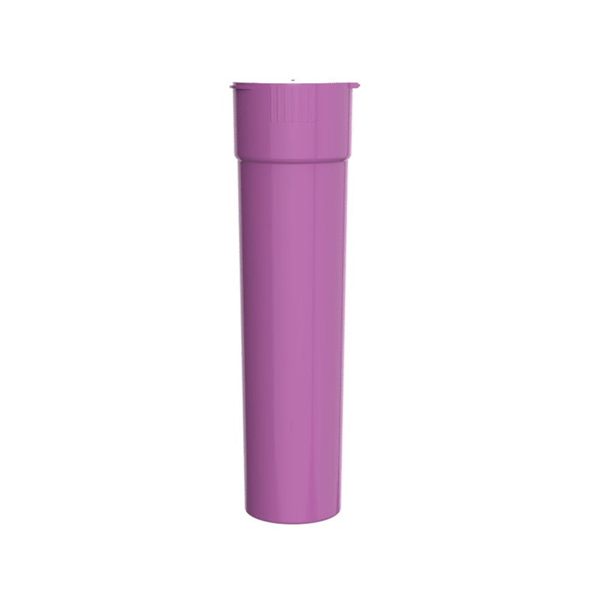Intertech 7 King Size Pre Roll Tube 116mm x 30mm - Purple Grape - (18,000 Tubes Per Pallet)-Joint Tubes & Blunt Tubes-BeastBranding