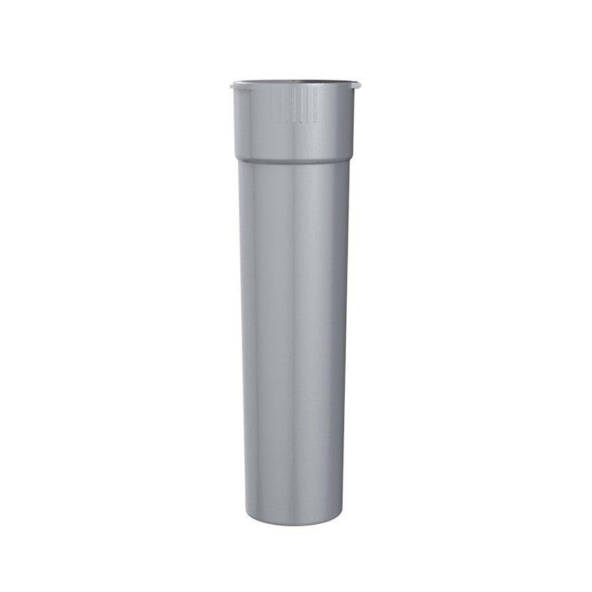 Intertech 7 King Size Pre Roll Tube 116mm x 30mm - Silver - (18,000 Tubes Per Pallet)-Joint Tubes & Blunt Tubes-BeastBranding