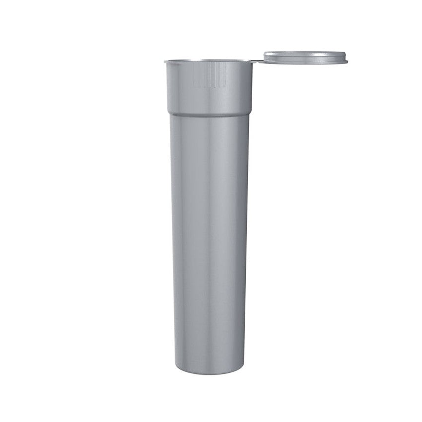 Intertech 7 King Size Pre Roll Tube 116mm x 30mm - Silver - (18,000 Tubes Per Pallet)-Joint Tubes & Blunt Tubes-BeastBranding