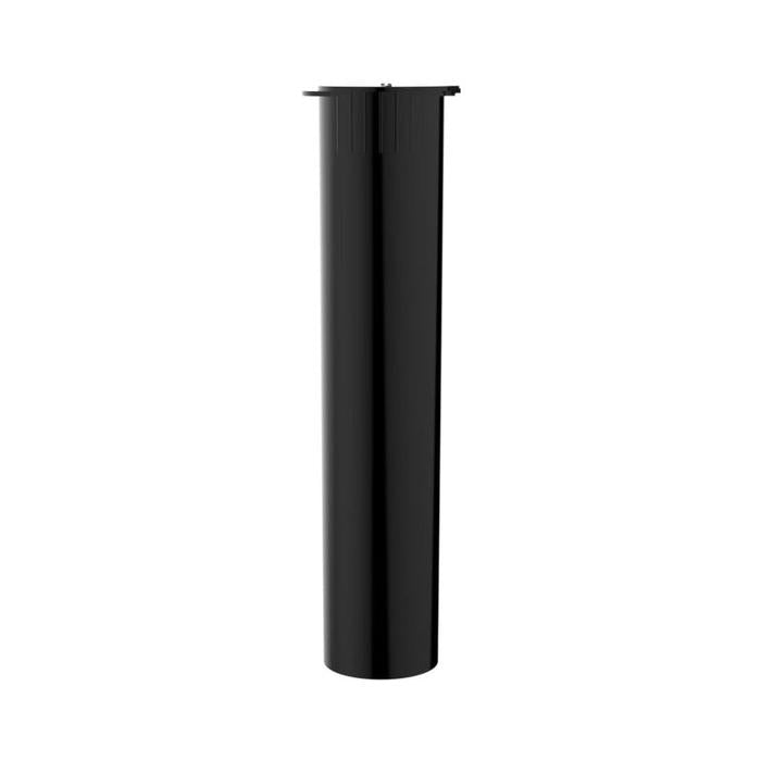 Intertech 90mm Joint Tube | Cartridge Tube - Opaque Black - (36,000 Tubes Per Pallet)-Joint Tubes & Blunt Tubes-BeastBranding