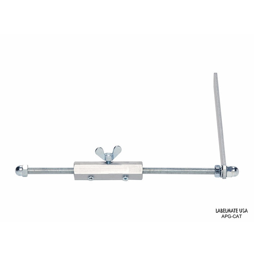 Labelmate Adjustable Paper Guide APG-CAT-Label Accessories-BeastBranding