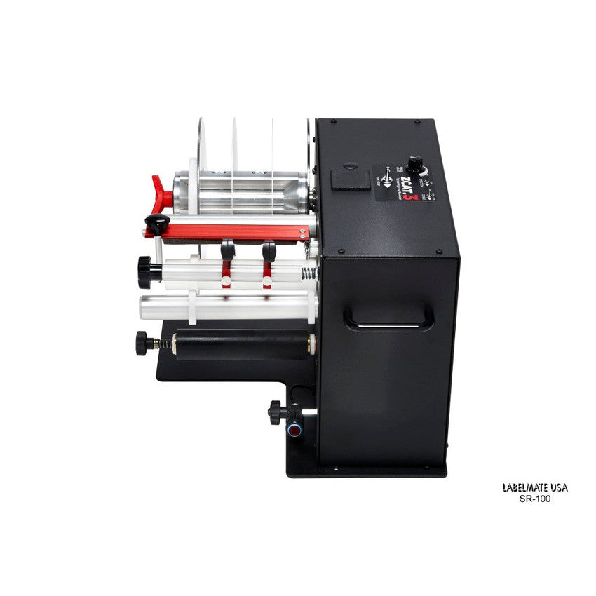 Labelmate All-in-one Label Slitter/Rewinder 2 Blades SR-100-Featured Items, Slitters-BeastBranding