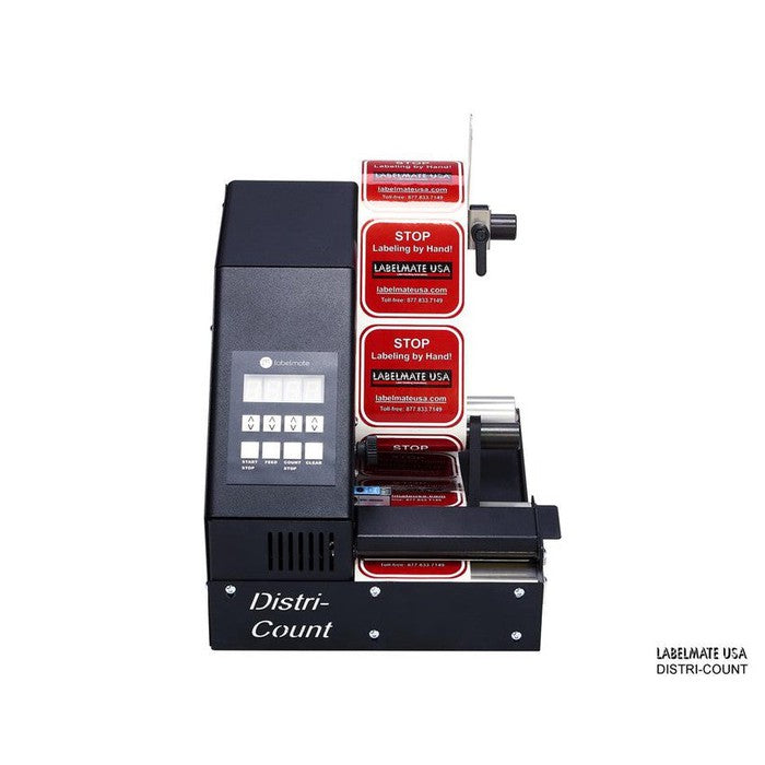 Labelmate Combination Label Dispenser/Counter for Opaque LabelsDISTRI-COUNT-ST-Dispensers-BeastBranding