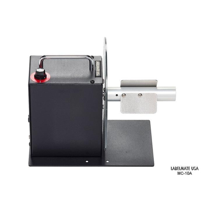 Labelmate Compact "Mini-CAT" Rewinder MC-10A-Rewinders-BeastBranding
