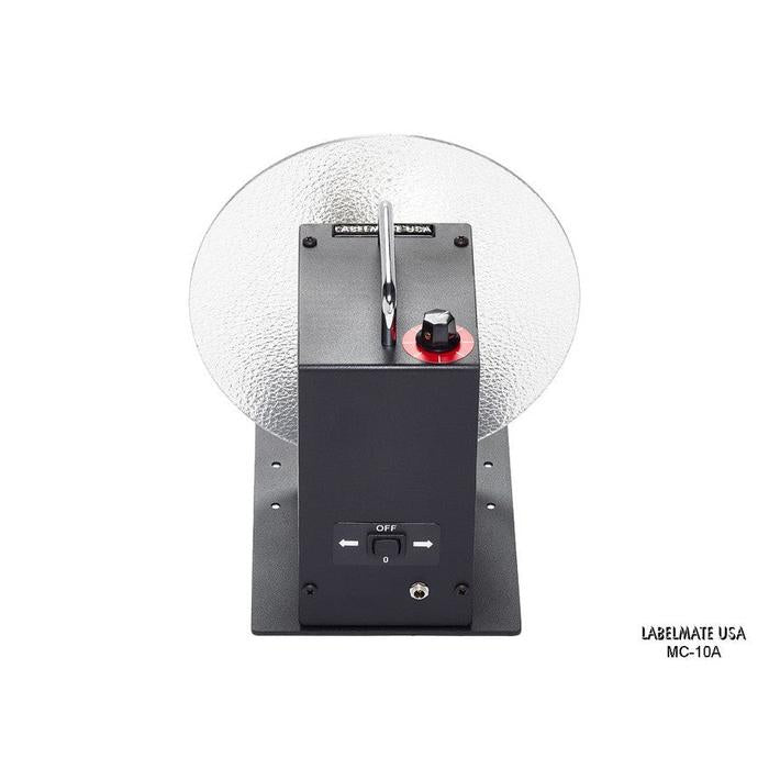 Labelmate Compact "Mini-CAT" Rewinder MC-10A-Rewinders-BeastBranding