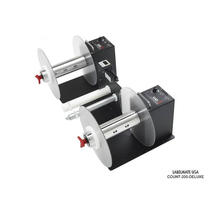 Labelmate Count Package, Opaque Labels up to 10" wideCOUNT-200-DELUXE-Counters-BeastBranding