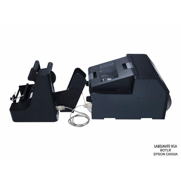 Labelmate GPIO Cable for BOTLR and Epson Printers ILB-120-Label Accessories-BeastBranding