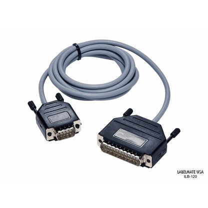 Labelmate GPIO Cable for BOTLR and Epson Printers ILB-120-Label Accessories-BeastBranding
