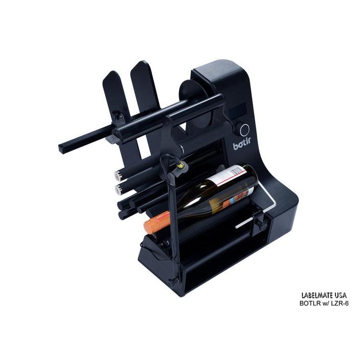 Labelmate Laser Alignment Tool for BOTLR Label Applicator Labelmate LZR-6-Label Accessories-BeastBranding
