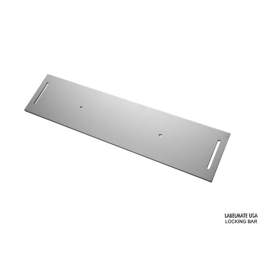 Labelmate Locking Bar-Label Accessories-BeastBranding