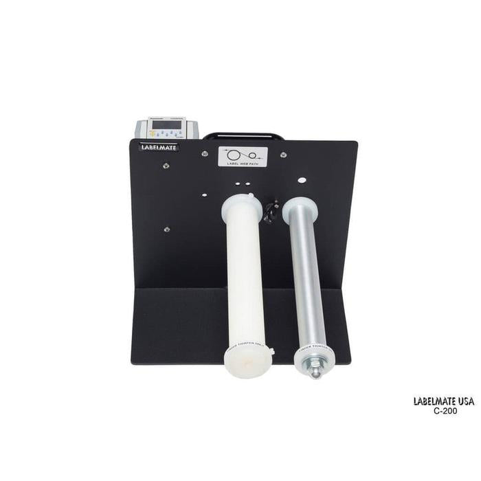 Labelmate Non-Motorized Counter, 10" - C-200-Counters-BeastBranding