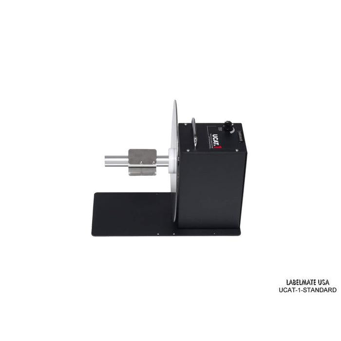 Labelmate Non-Powered Label Unwinder for labels up to 6.5” wide UCAT-1-STANDARD-Unwinders-BeastBranding